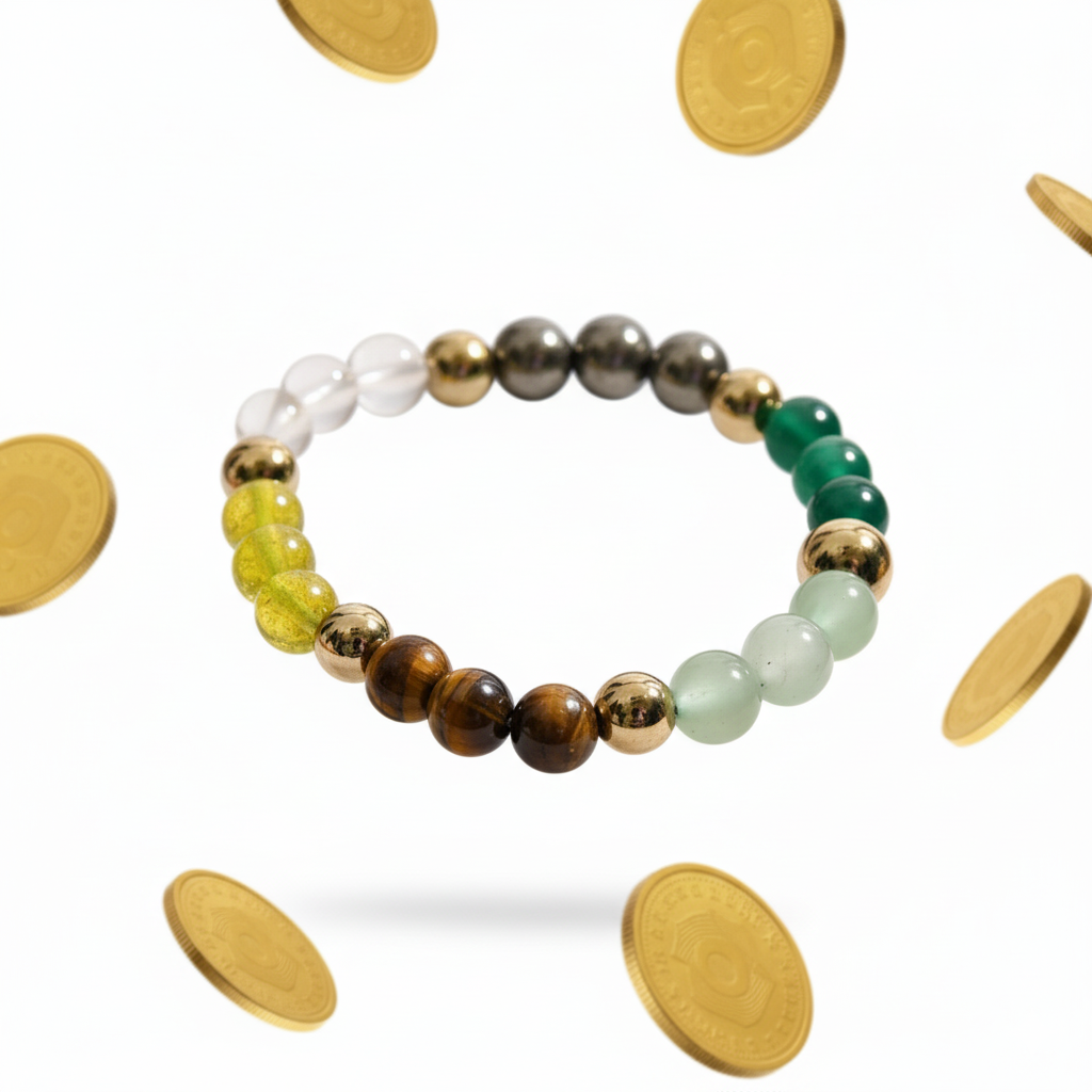 Dhanyog Bracelet
