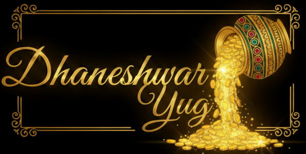 Dhaneshwar Yug